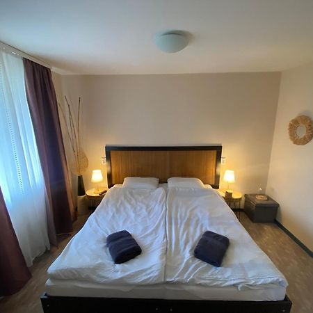 Summer Apartments Tiszakécske Εξωτερικό φωτογραφία