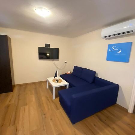 Summer Apartments Tiszakécske Εξωτερικό φωτογραφία