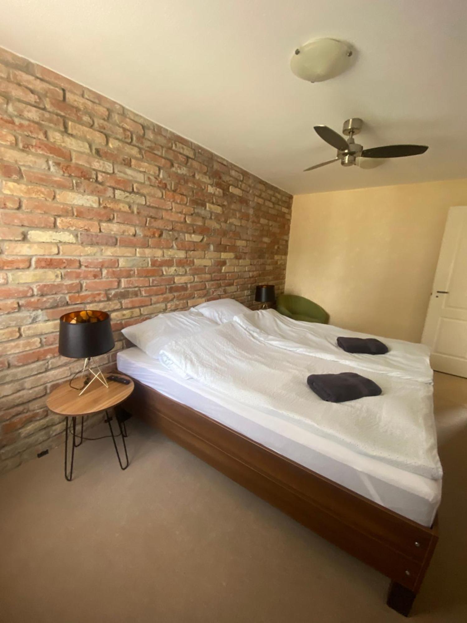 Summer Apartments Tiszakécske Εξωτερικό φωτογραφία