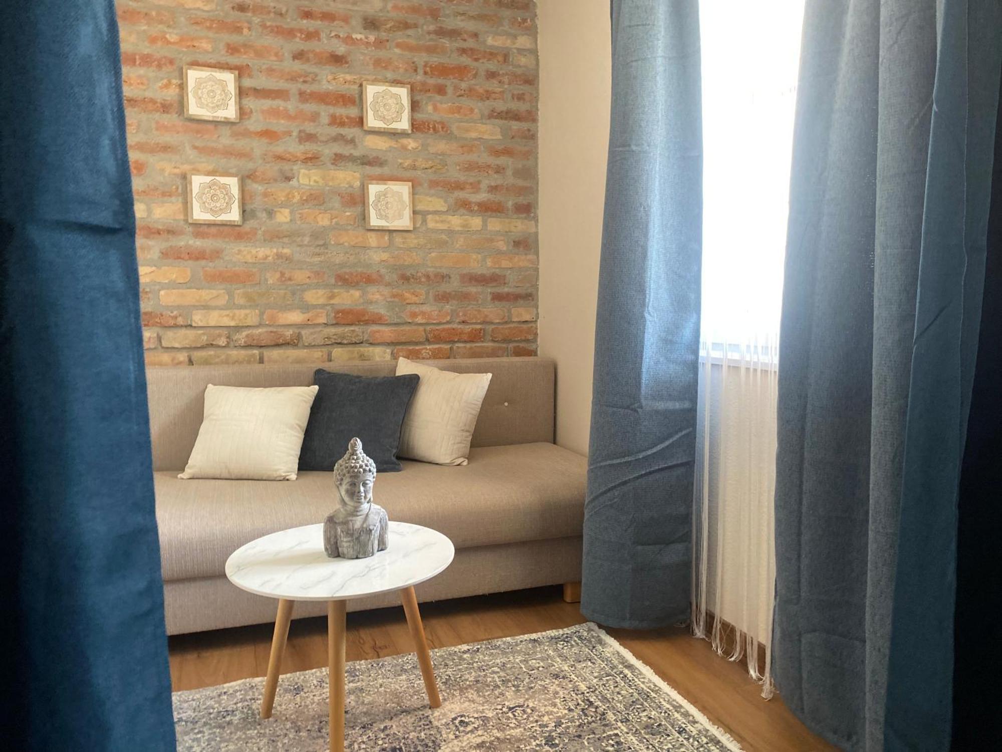 Summer Apartments Tiszakécske Εξωτερικό φωτογραφία