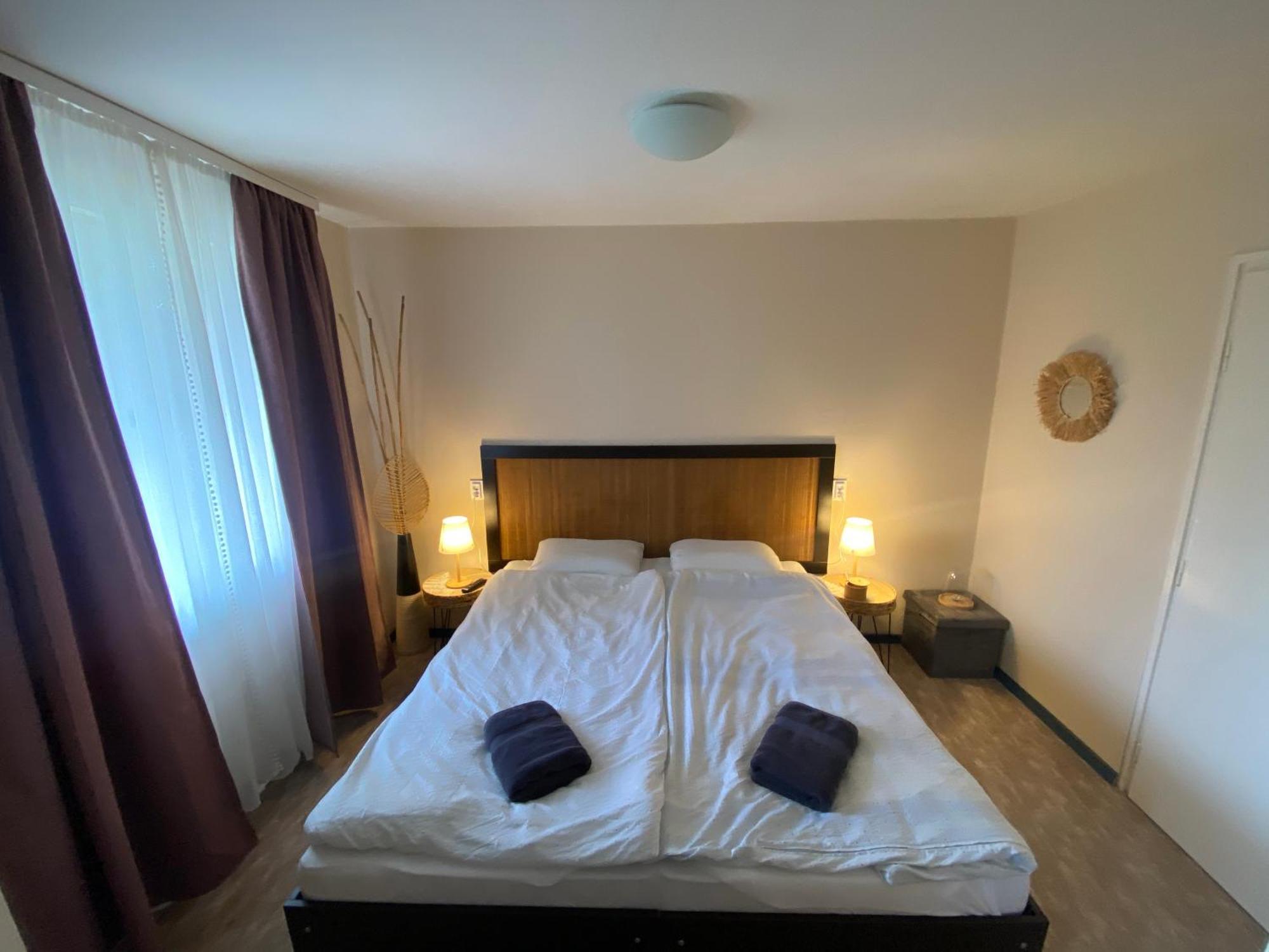 Summer Apartments Tiszakécske Εξωτερικό φωτογραφία