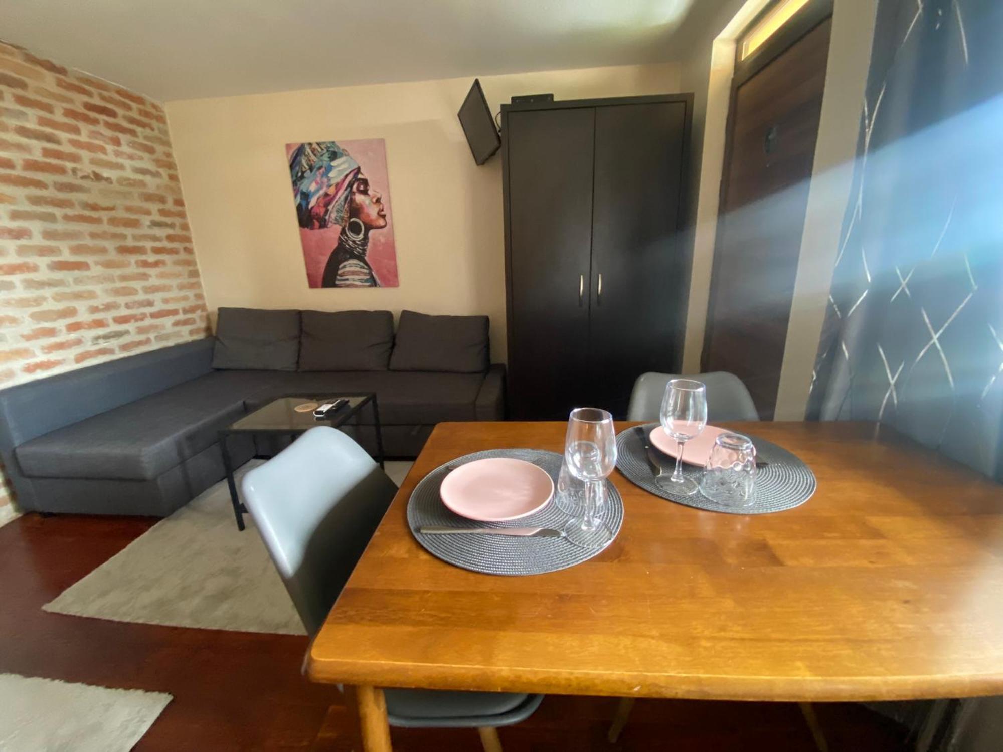Summer Apartments Tiszakécske Εξωτερικό φωτογραφία