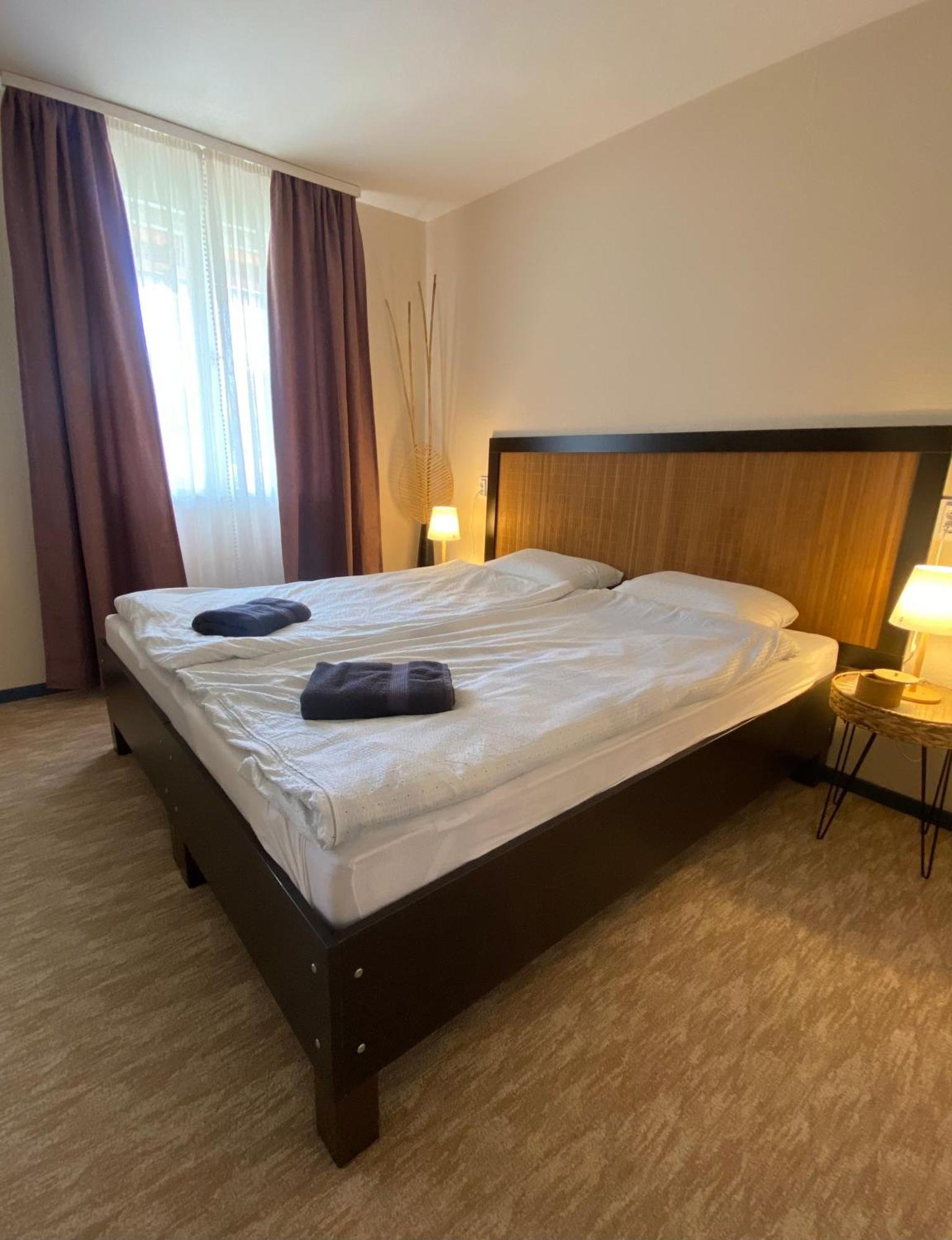 Summer Apartments Tiszakécske Εξωτερικό φωτογραφία