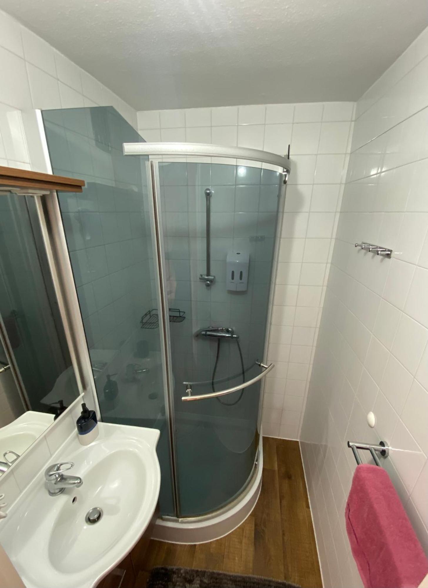 Summer Apartments Tiszakécske Εξωτερικό φωτογραφία