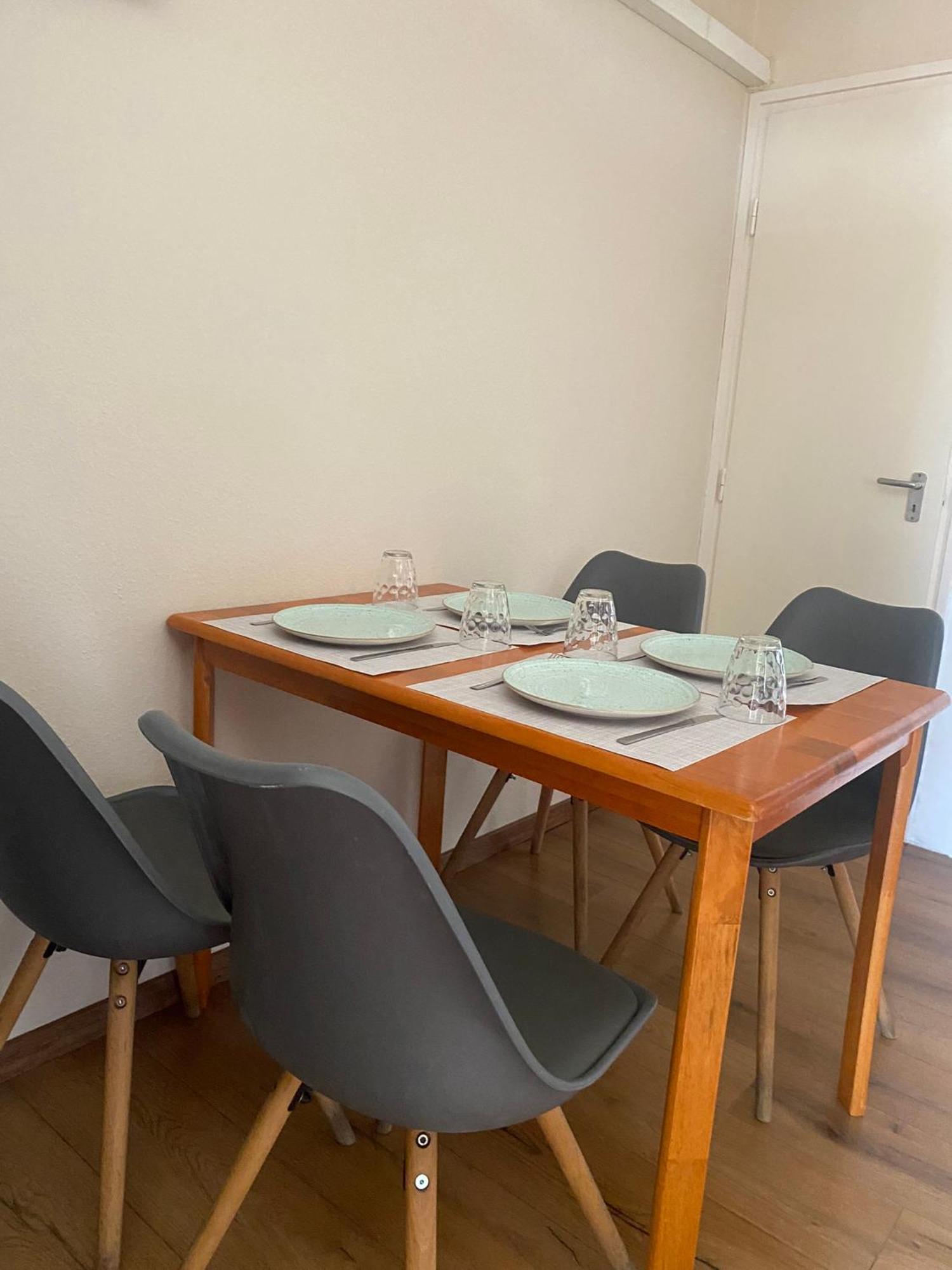 Summer Apartments Tiszakécske Εξωτερικό φωτογραφία