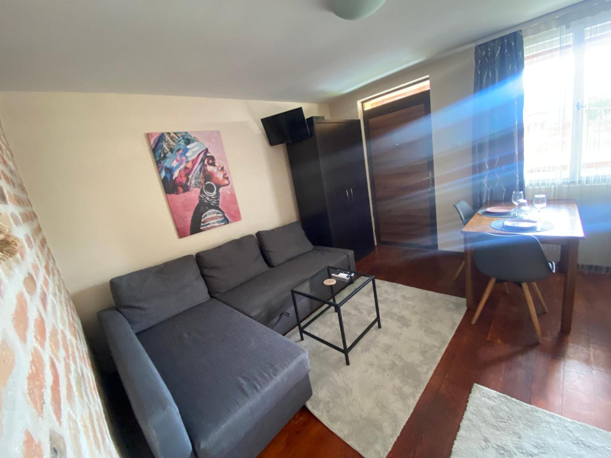 Summer Apartments Tiszakécske Εξωτερικό φωτογραφία