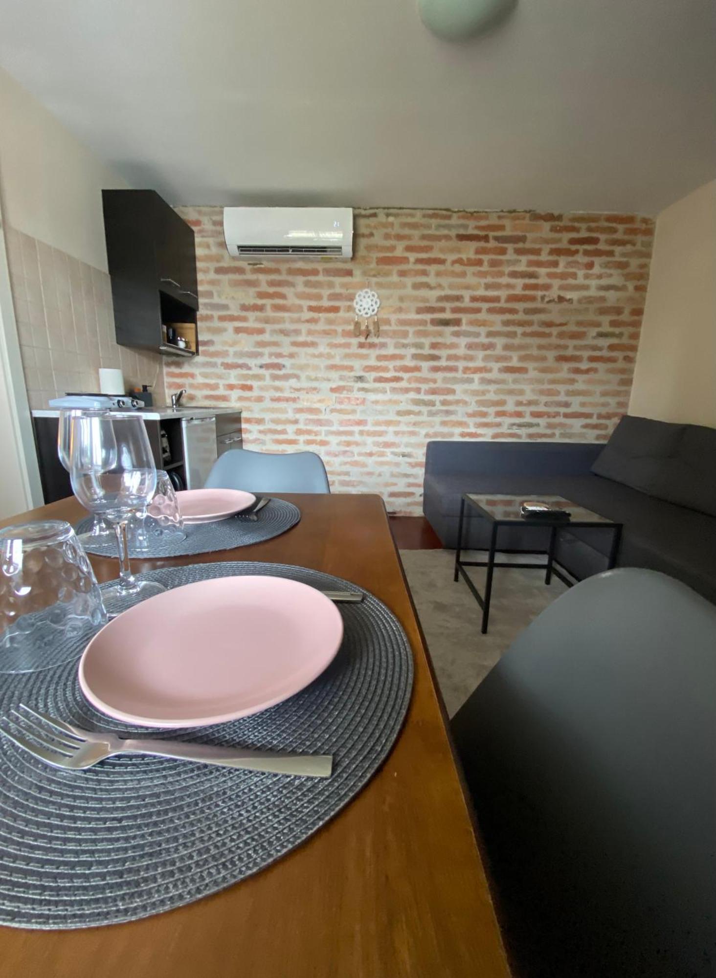 Summer Apartments Tiszakécske Εξωτερικό φωτογραφία